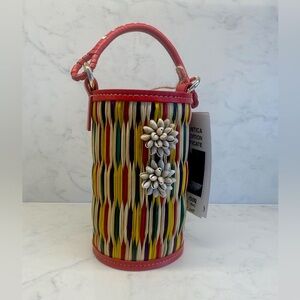 Heimat Atlantic Handbag in Multi